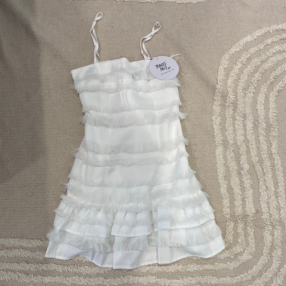 Princess Polly Molina Dress